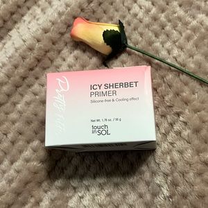 Touch in Sol Icy Sherbert Primer
